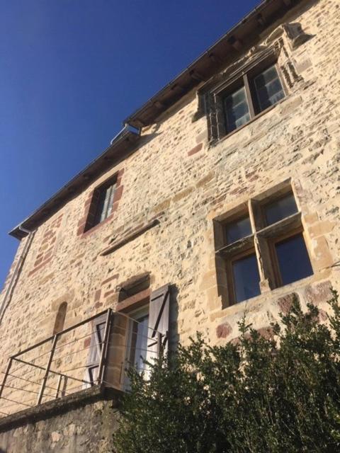 Le Chateau De Lunel Saint-Félix-de-Lunel Exterior foto